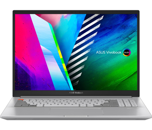 ASUS Vivobook Pro 16X i5-11300H/16GB/512/W10P RTX3050 - 704874 - zdjęcie 4